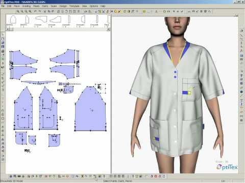 Clothing pattern software for mac free